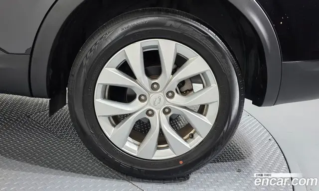 Renault (Samsung) XM3 2020 1.6 автомат (гидро), миниатюра 6