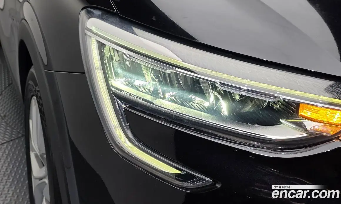 Renault (Samsung) XM3 2020 1.6 автомат (гидро), фото 7