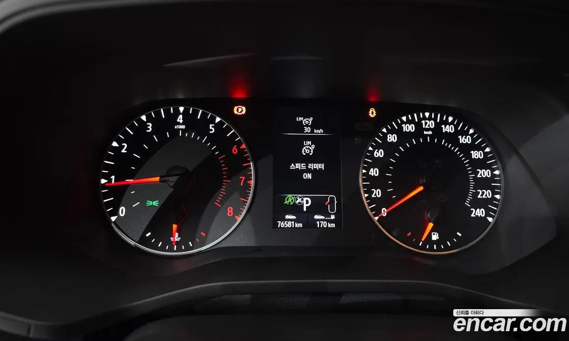 Renault (Samsung) XM3 2020 1.6 автомат (гидро), фото 11