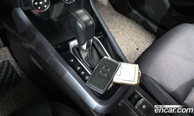 Renault (Samsung) XM3 2020 1.6 автомат (гидро), миниатюра 12