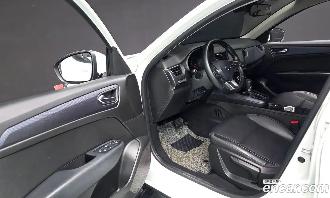 Renault (Samsung) XM3 2020 1.6 автомат (гидро), фото 13