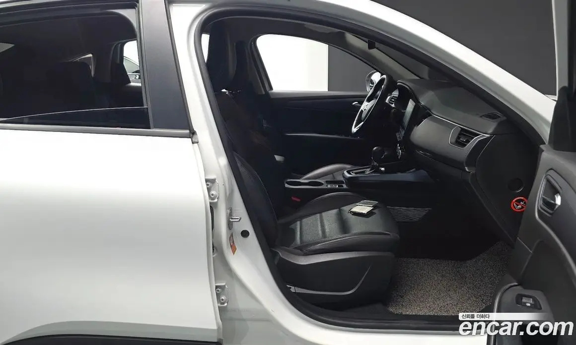 Renault (Samsung) XM3 2020 1.6 автомат (гидро), фото 16