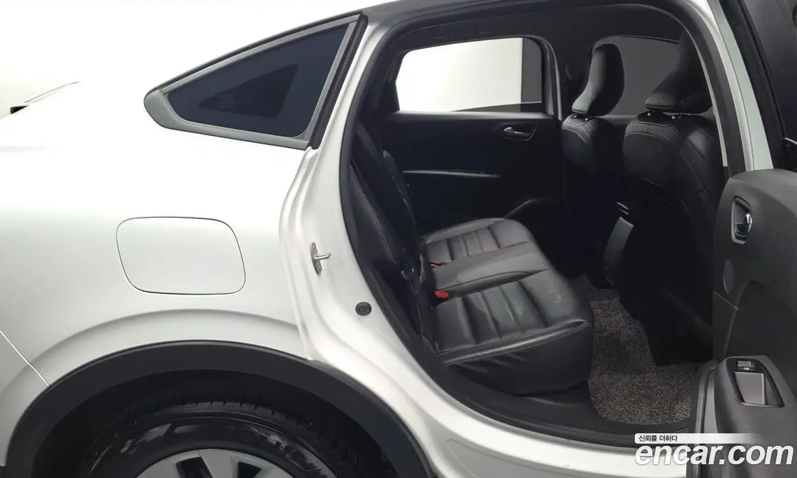 Renault (Samsung) XM3 2020 1.6 автомат (гидро), фото 17