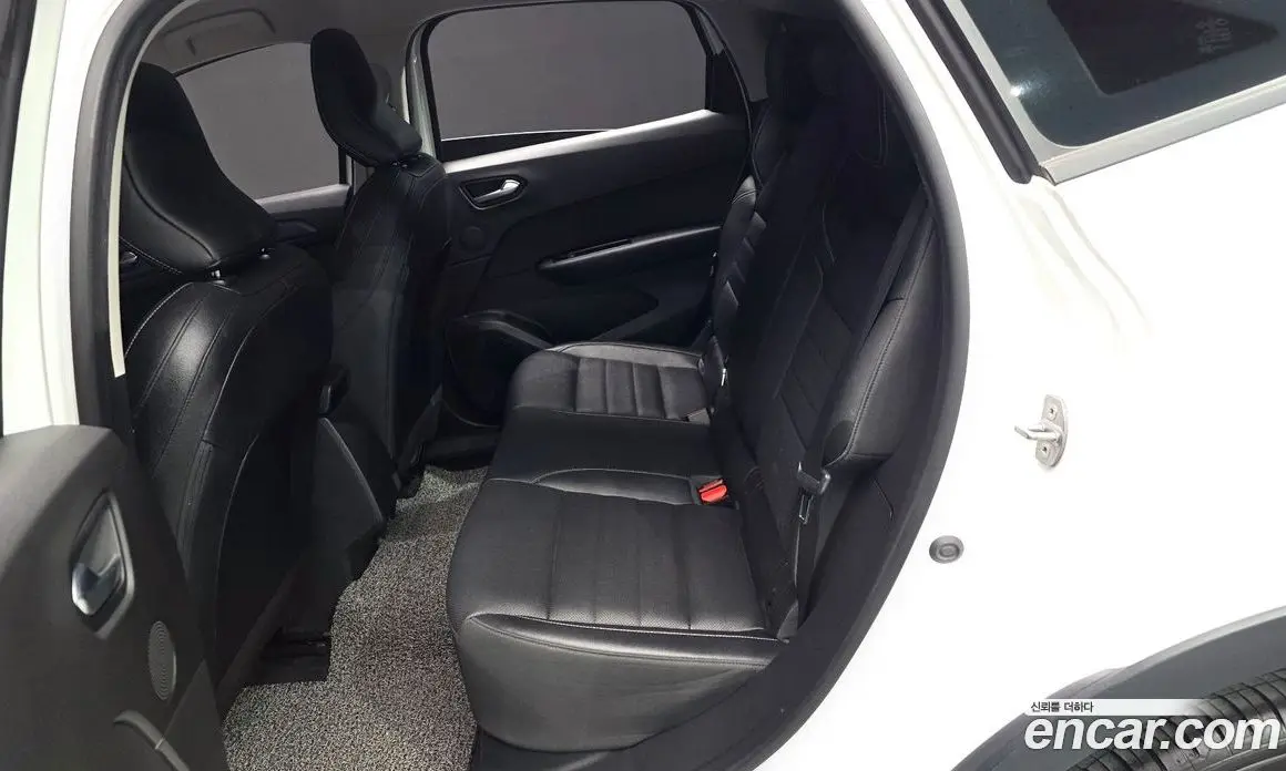 Renault (Samsung) XM3 2020 1.6 автомат (гидро), фото 18