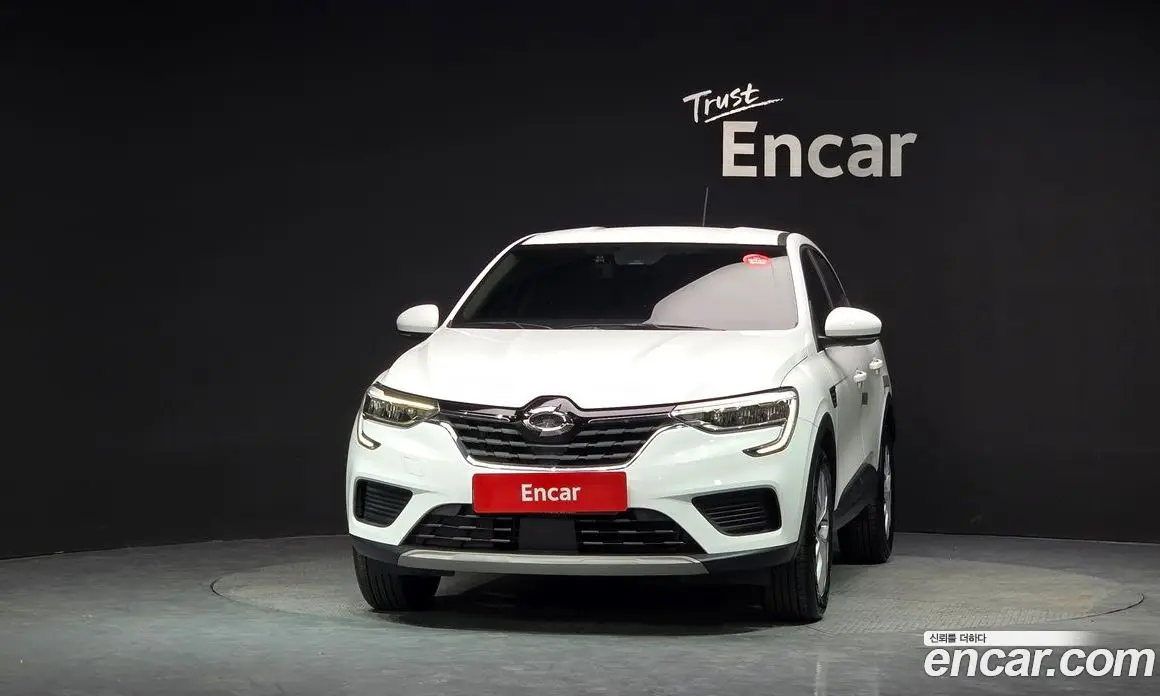 Renault (Samsung) XM3 2020 1.6 автомат (гидро), фото 3