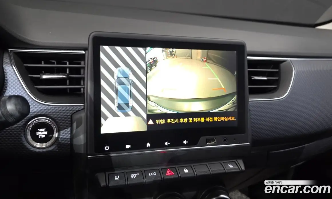 Renault (Samsung) XM3 2020 1.6 автомат (гидро), фото 21