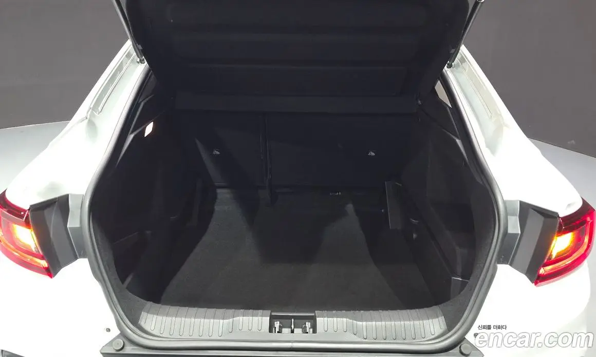 Renault (Samsung) XM3 2020 1.6 автомат (гидро), фото 23