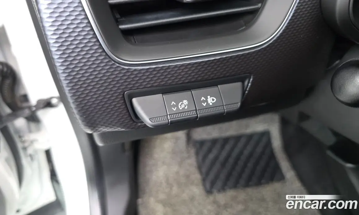 Renault (Samsung) XM3 2020 1.6 автомат (гидро), фото 26