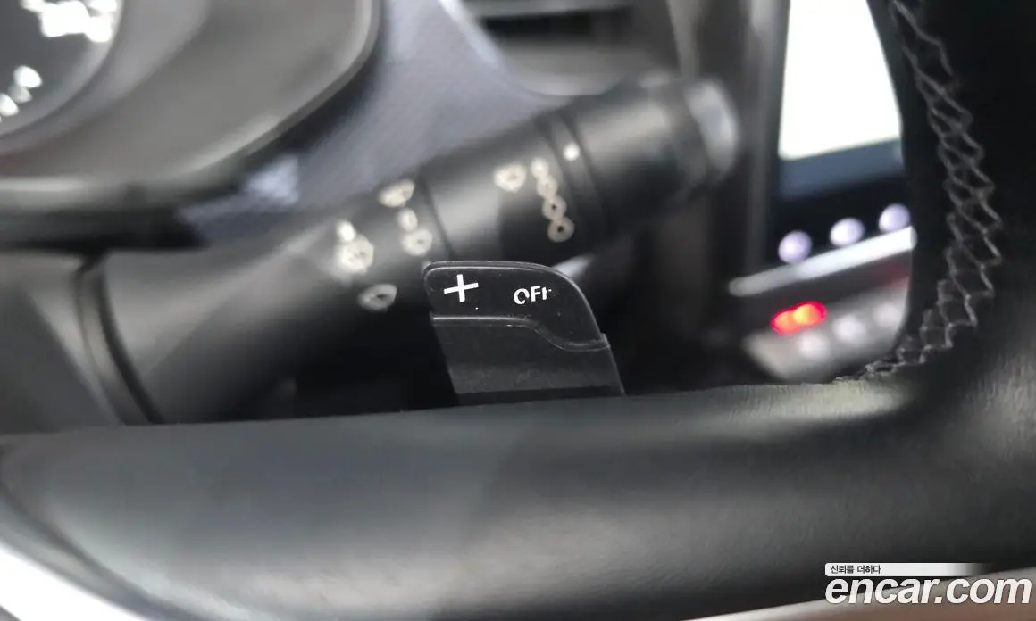 Renault (Samsung) XM3 2020 1.6 автомат (гидро), фото 27