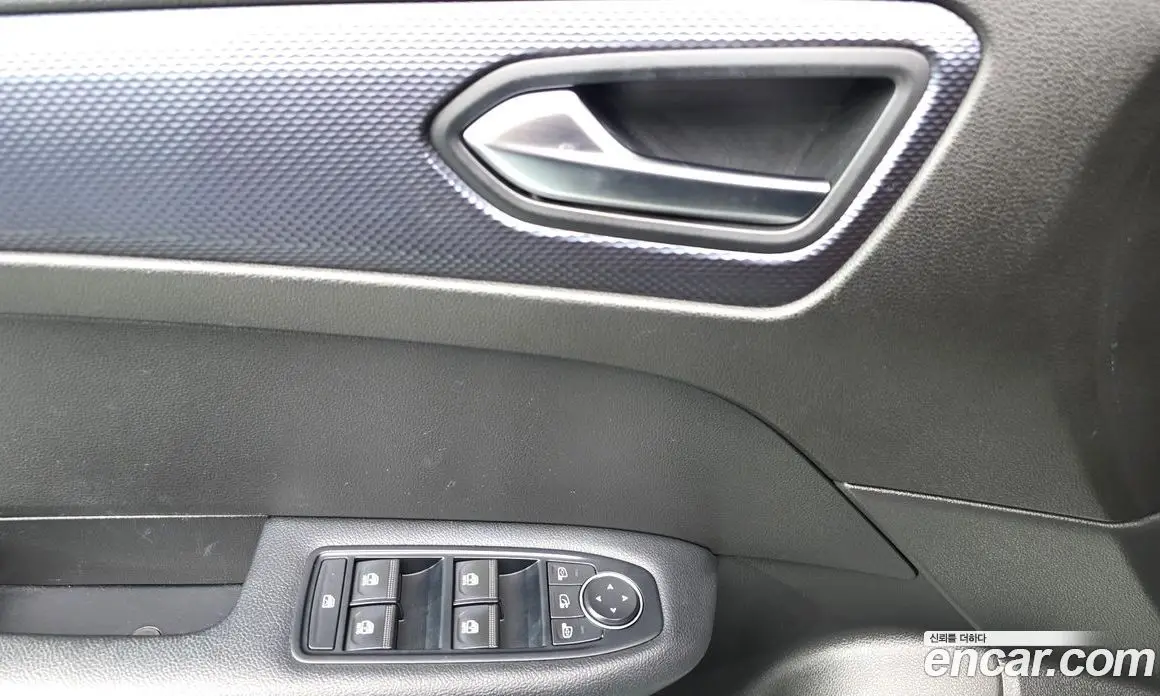 Renault (Samsung) XM3 2020 1.6 автомат (гидро), фото 28