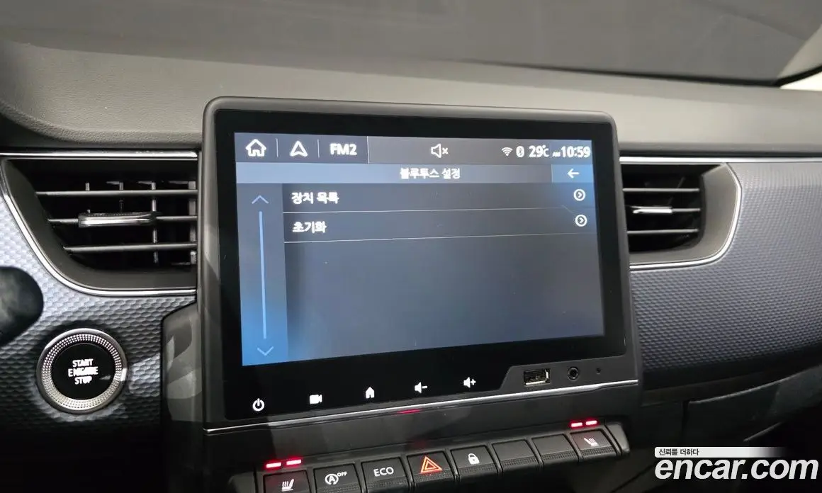 Renault (Samsung) XM3 2020 1.6 автомат (гидро), фото 31