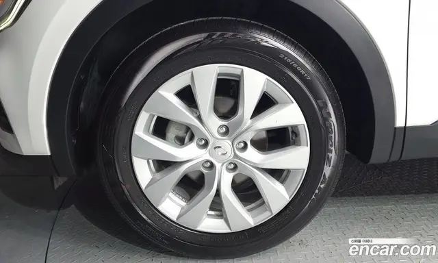 Renault (Samsung) XM3 2020 1.6 автомат (гидро), миниатюра 5