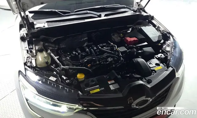 Renault (Samsung) XM3 2020 1.6 автомат (гидро), миниатюра 6