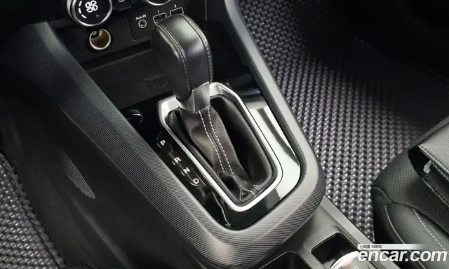 Renault (Samsung) XM3 2020 1.3 автомат (гидро), миниатюра 12
