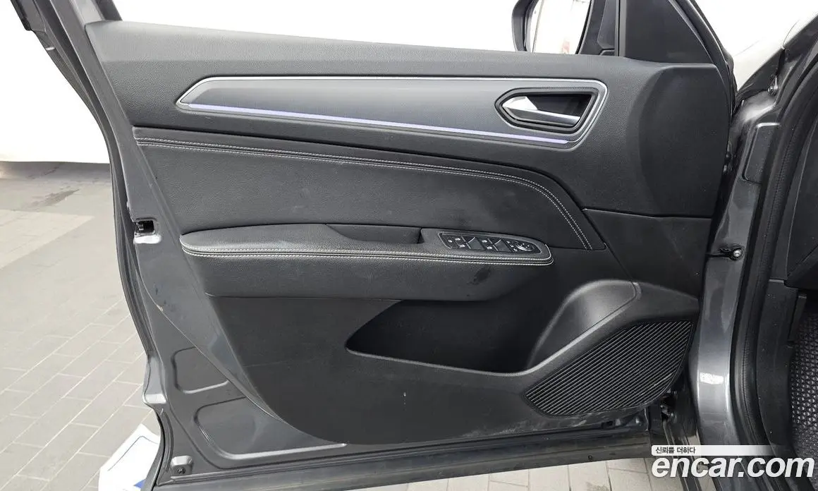 Renault (Samsung) XM3 2020 1.3 автомат (гидро), фото 14