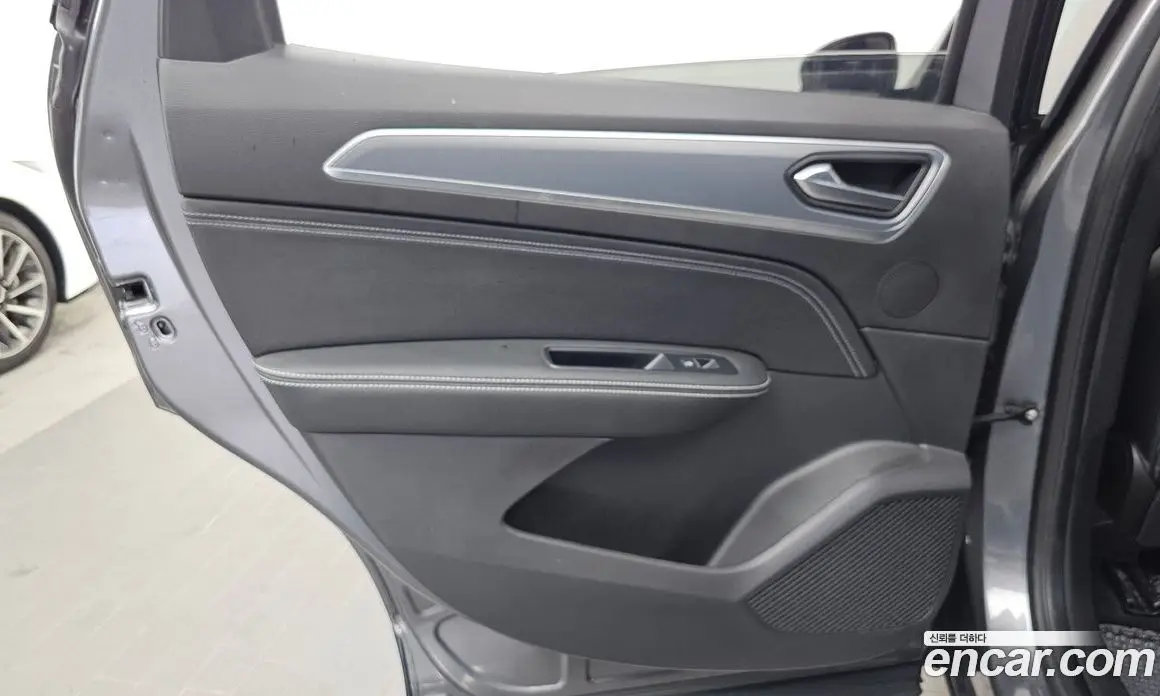 Renault (Samsung) XM3 2020 1.3 автомат (гидро), фото 15