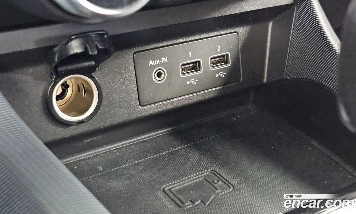 Renault (Samsung) XM3 2020 1.3 автомат (гидро), фото 16