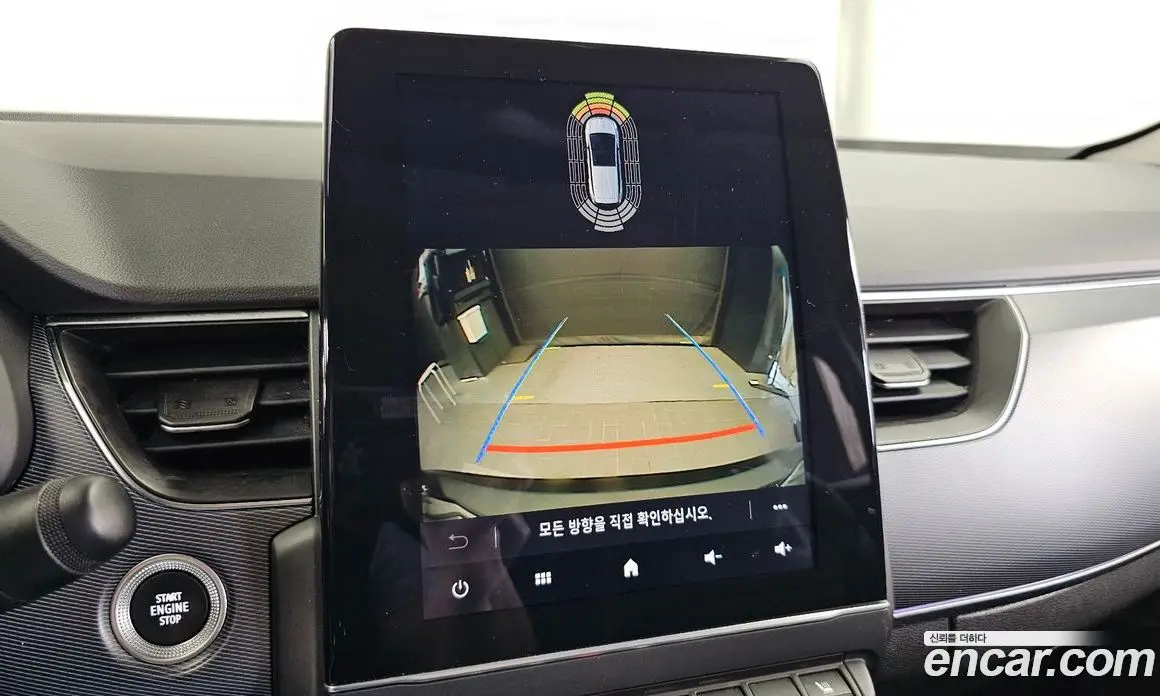 Renault (Samsung) XM3 2020 1.3 автомат (гидро), фото 21