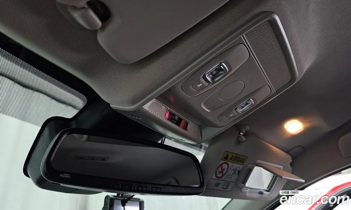 Renault (Samsung) XM3 2020 1.3 автомат (гидро), фото 23