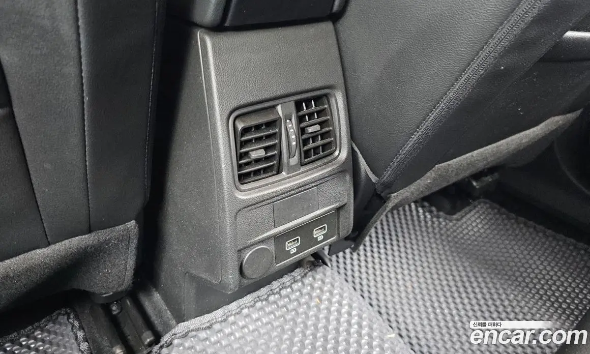 Renault (Samsung) XM3 2020 1.3 автомат (гидро), фото 25