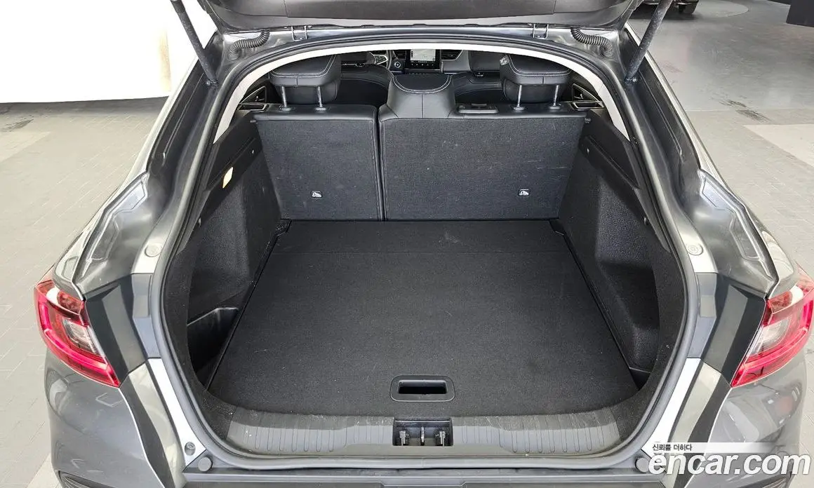 Renault (Samsung) XM3 2020 1.3 автомат (гидро), фото 26