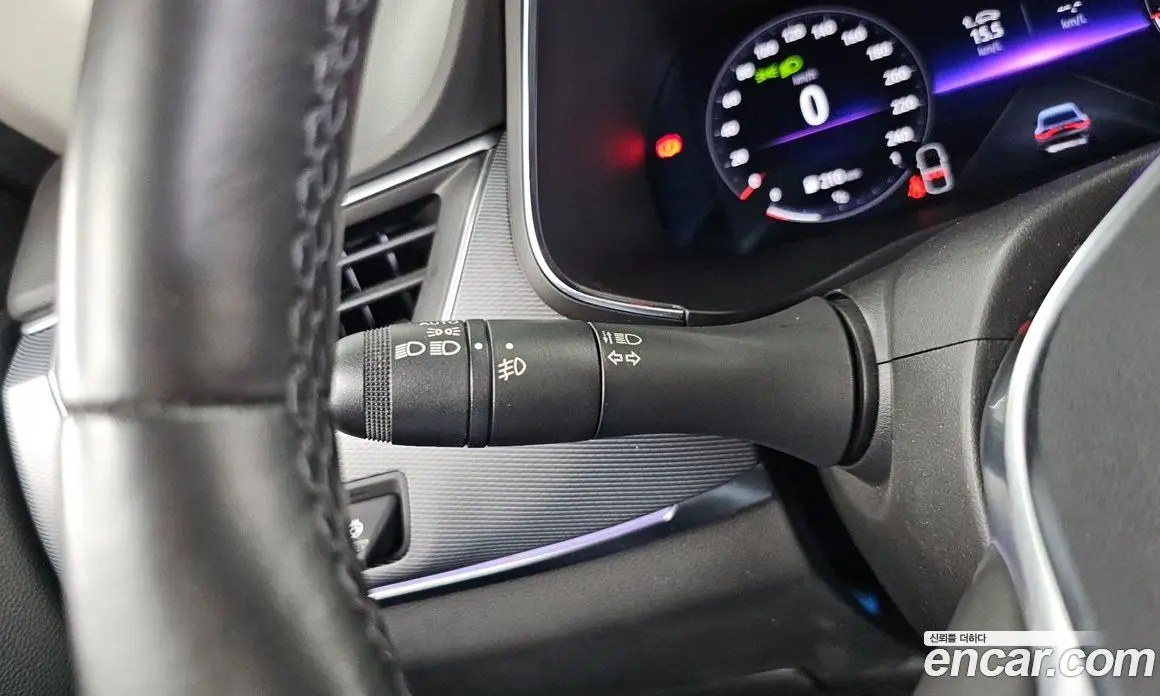 Renault (Samsung) XM3 2020 1.3 автомат (гидро), фото 29