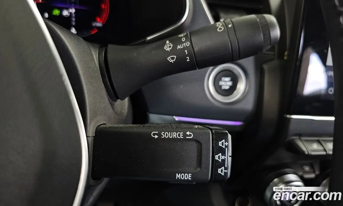 Renault (Samsung) XM3 2020 1.3 автомат (гидро), фото 30