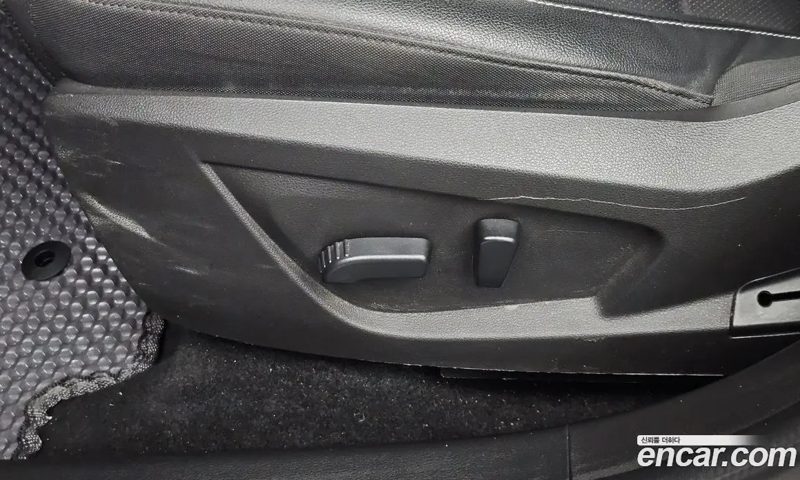 Renault (Samsung) XM3 2020 1.3 автомат (гидро), фото 32