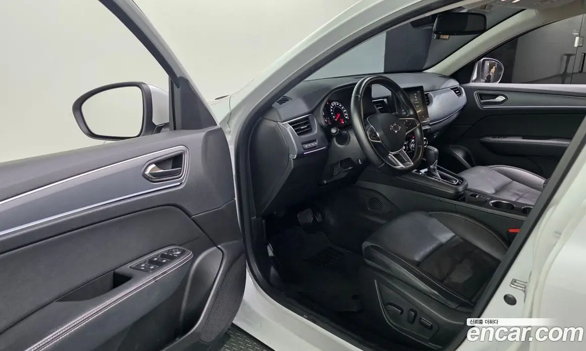 Renault (Samsung) XM3 2021 1.6 автомат (гидро), фото 13