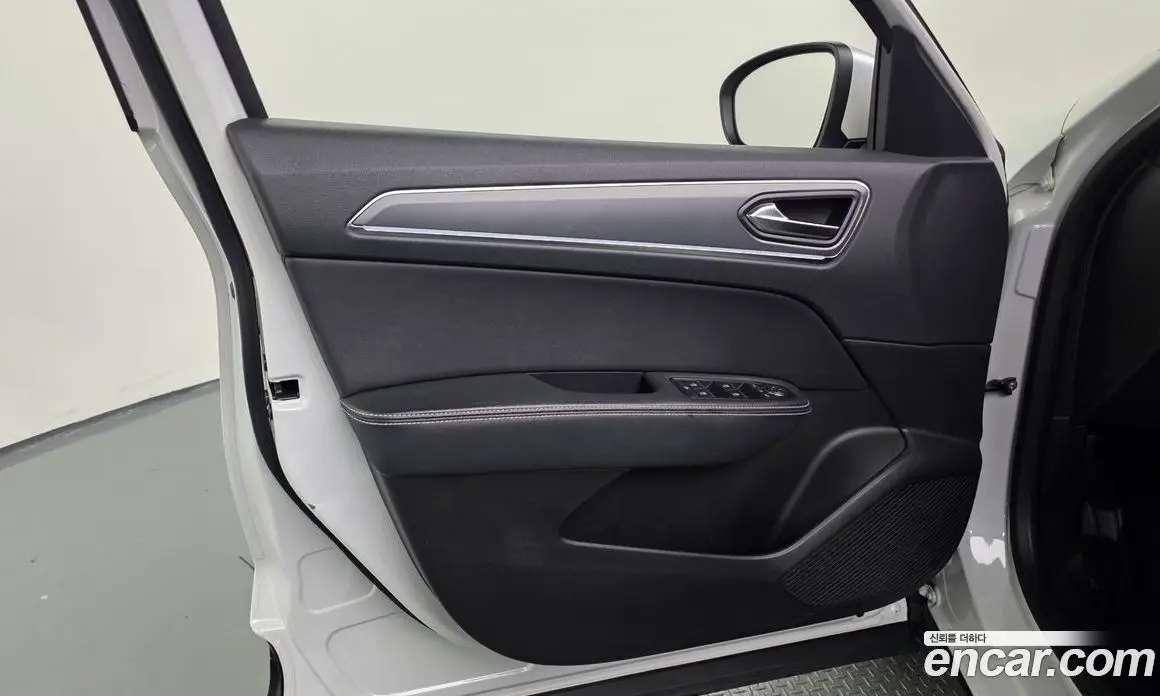 Renault (Samsung) XM3 2021 1.6 автомат (гидро), фото 14