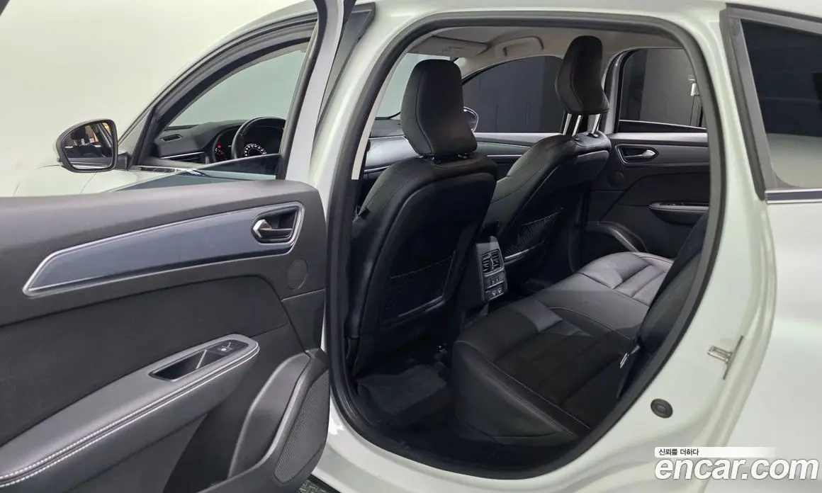 Renault (Samsung) XM3 2021 1.6 автомат (гидро), фото 16