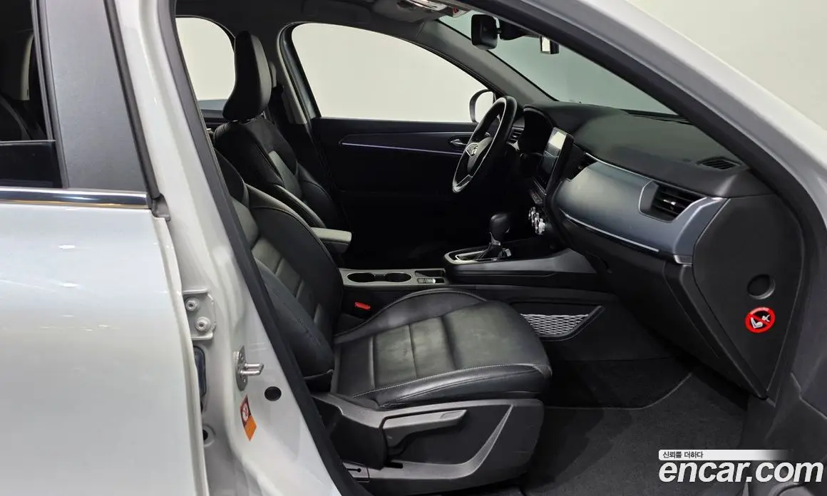 Renault (Samsung) XM3 2021 1.6 автомат (гидро), фото 17