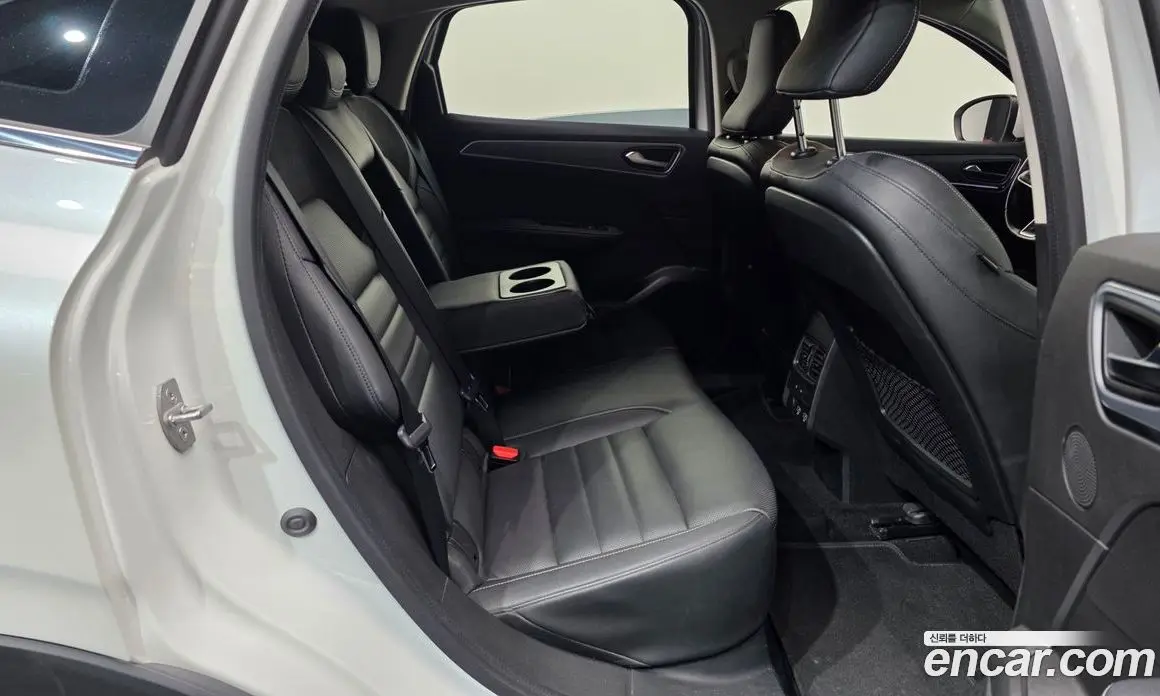 Renault (Samsung) XM3 2021 1.6 автомат (гидро), фото 18