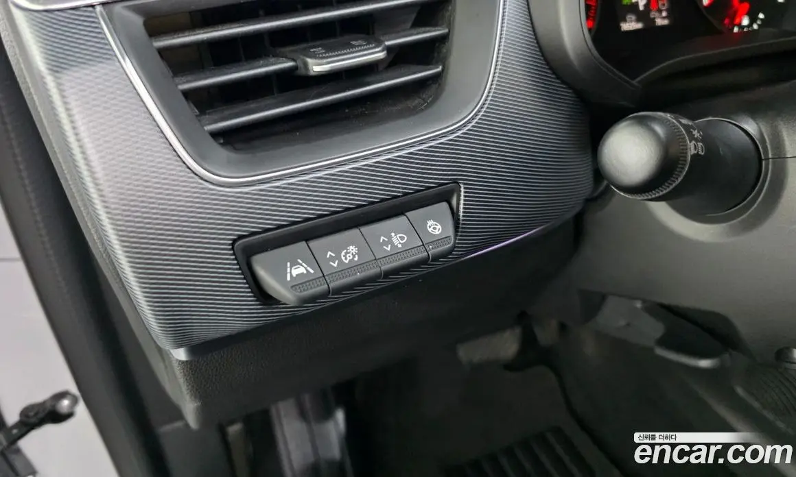 Renault (Samsung) XM3 2021 1.6 автомат (гидро), фото 23