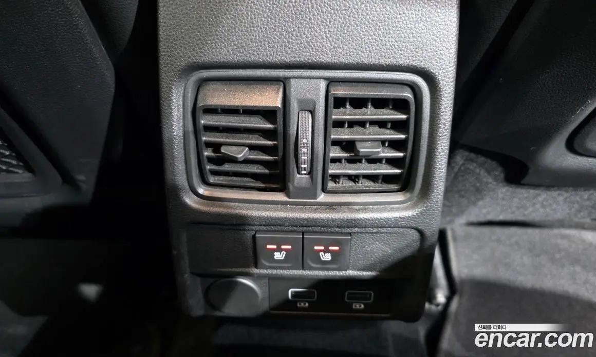 Renault (Samsung) XM3 2021 1.6 автомат (гидро), фото 25