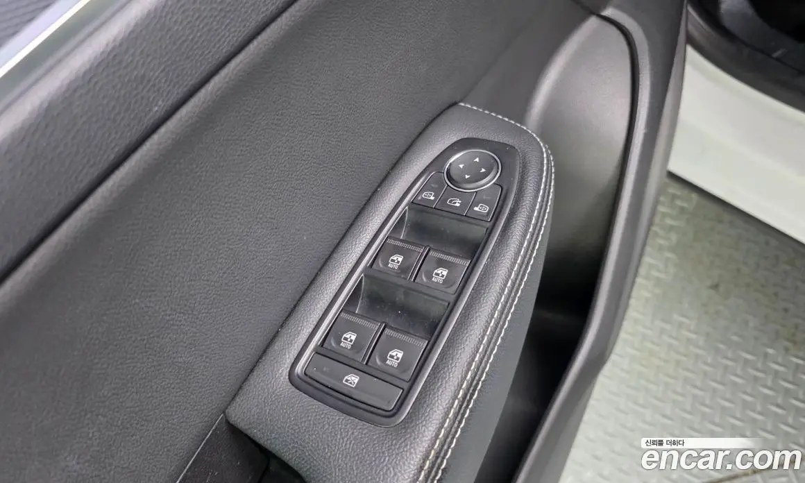 Renault (Samsung) XM3 2021 1.6 автомат (гидро), фото 30