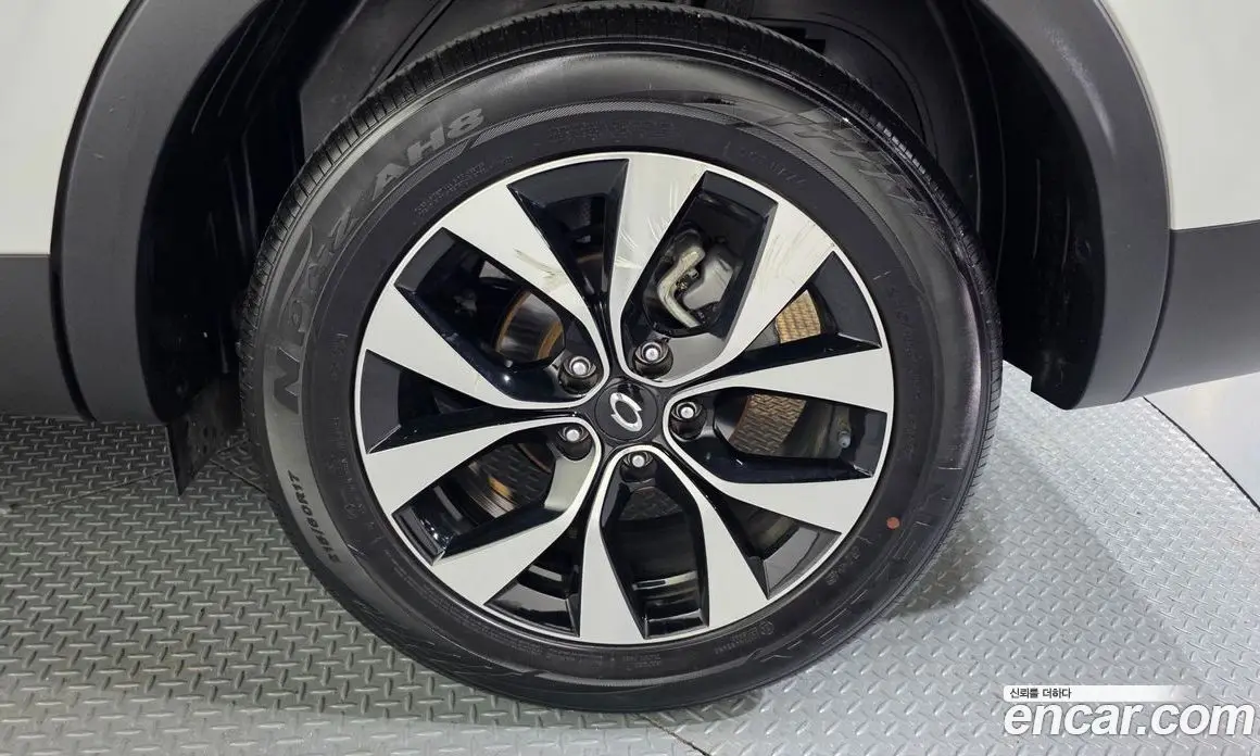 Renault (Samsung) XM3 2021 1.6 автомат (гидро), фото 7