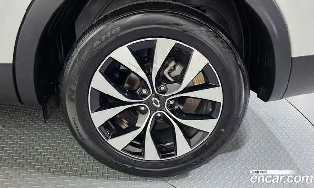 Renault (Samsung) XM3 2021 1.6 автомат (гидро), миниатюра 7