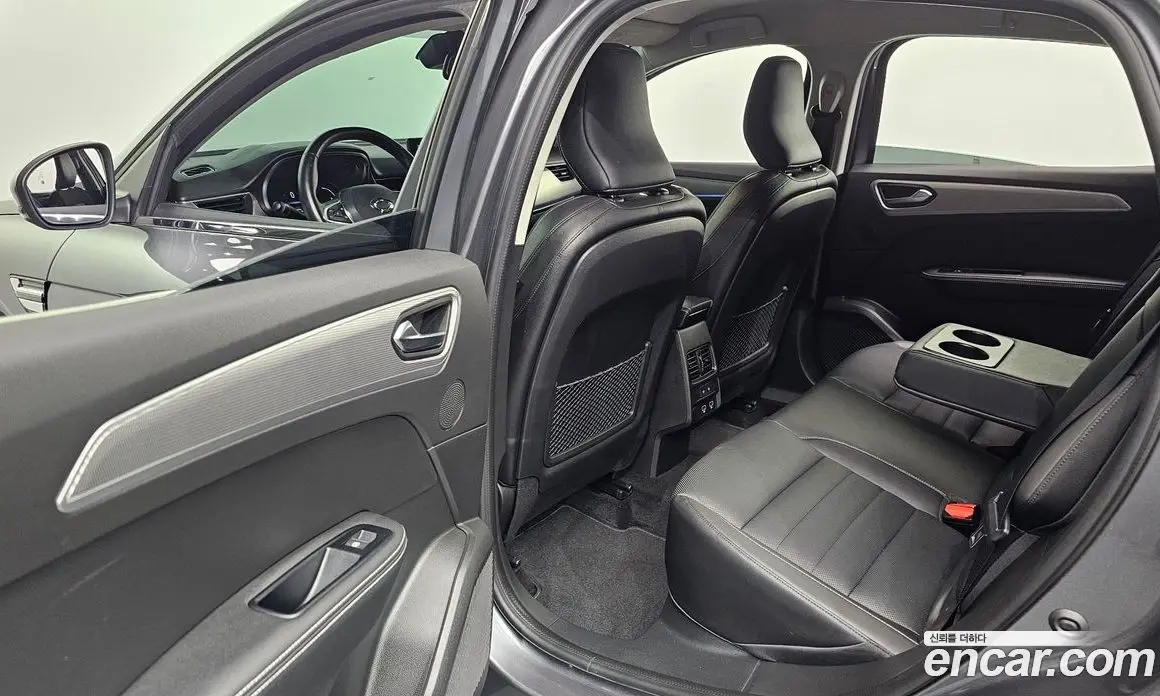 Renault (Samsung) XM3 2022 1.6 автомат (гидро), фото 11