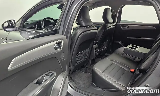 Renault (Samsung) XM3 2022 1.6 автомат (гидро), миниатюра 11