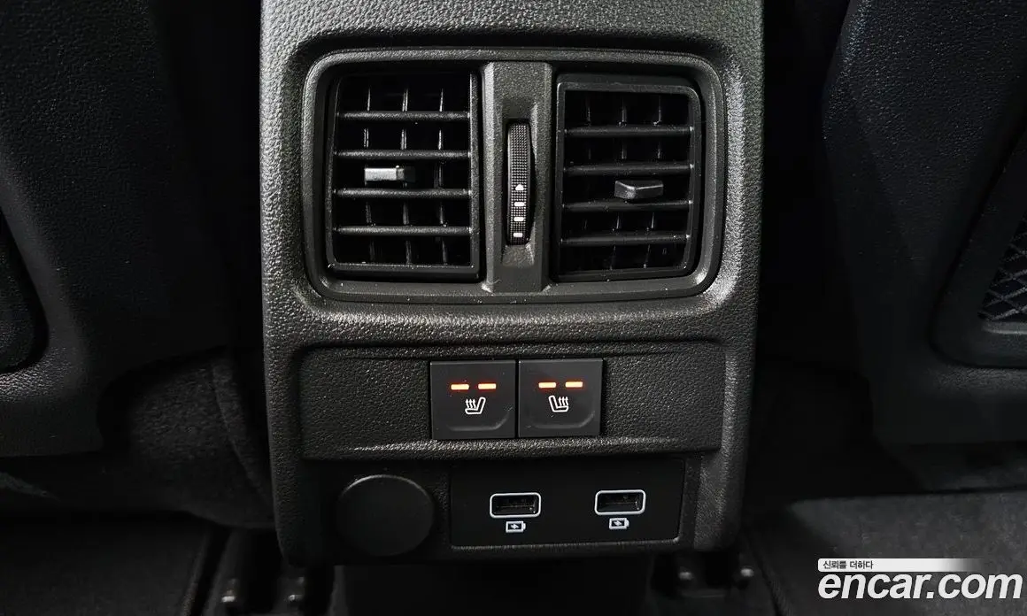 Renault (Samsung) XM3 2022 1.6 автомат (гидро), фото 19