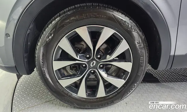 Renault (Samsung) XM3 2022 1.6 автомат (гидро), миниатюра 5