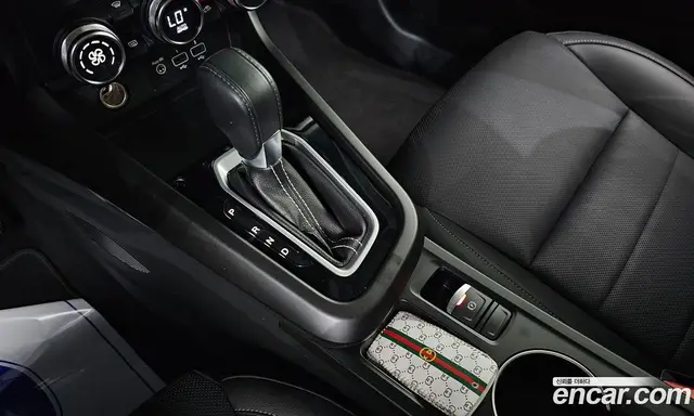 Renault (Samsung) XM3 2022 1.6 автомат (гидро), миниатюра 9