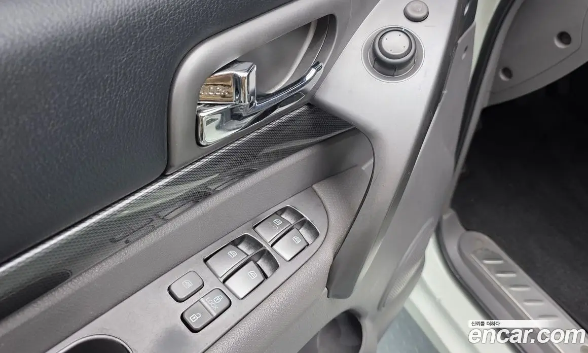 SsangYong Korando 2014 2.0 автомат (гидро), фото 13