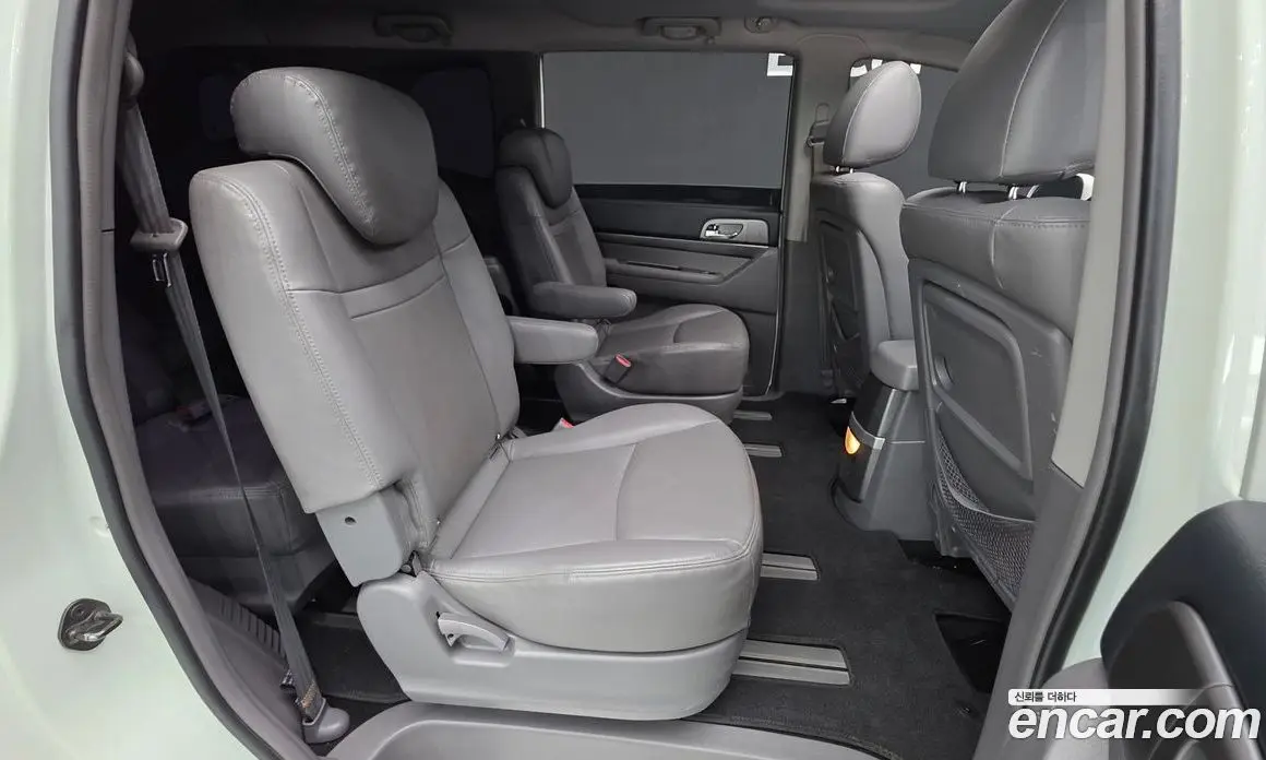 SsangYong Korando 2014 2.0 автомат (гидро), фото 19