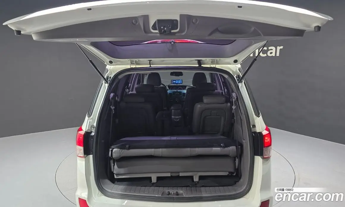SsangYong Korando 2014 2.0 автомат (гидро), фото 20