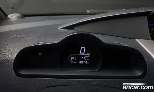 SsangYong Korando 2014 2.0 автомат (гидро), миниатюра 8