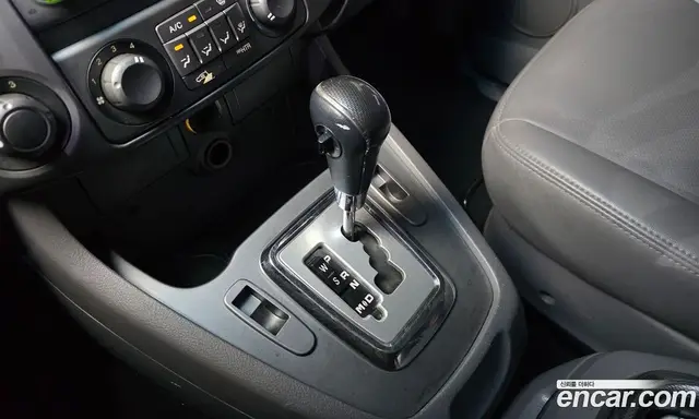 SsangYong Korando 2014 2.0 автомат (гидро), миниатюра 9