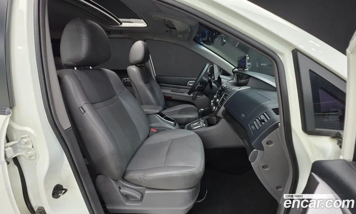SsangYong Korando 2014 2.0 автомат (гидро), фото 10