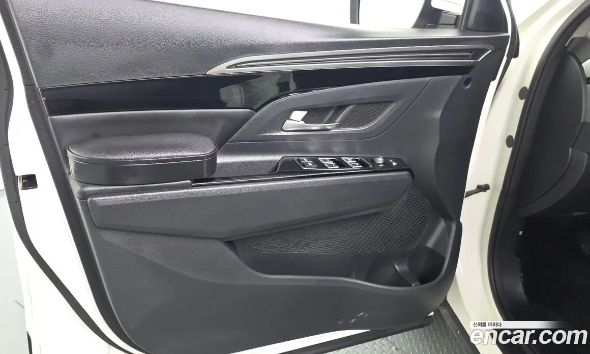 SsangYong Korando 2019 1.6 автомат (гидро), фото 14